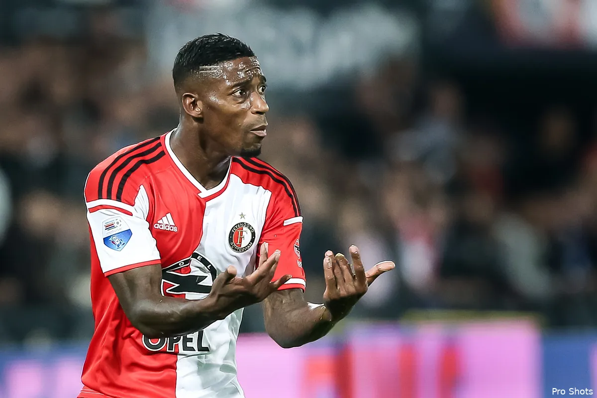 Ruben Schaken: 'Niet slim om over titel te praten'