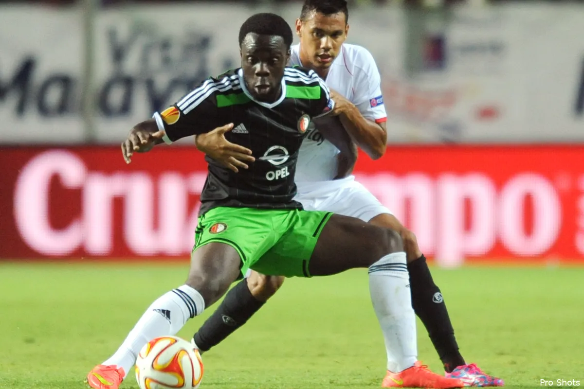 Man of the Match Manu: 'Het is lekker om belangrijk te zijn'