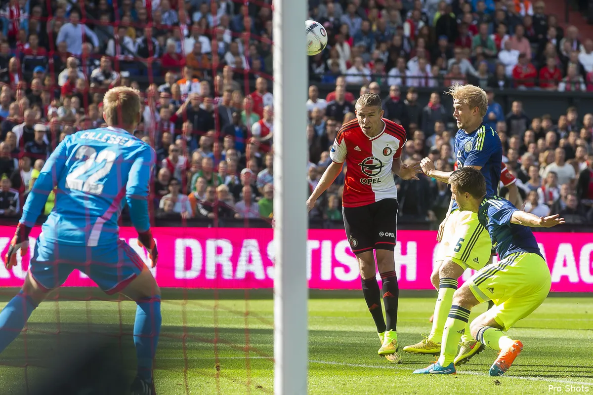 Spelers uitgepuzzeld met systeem en willen jong centrum