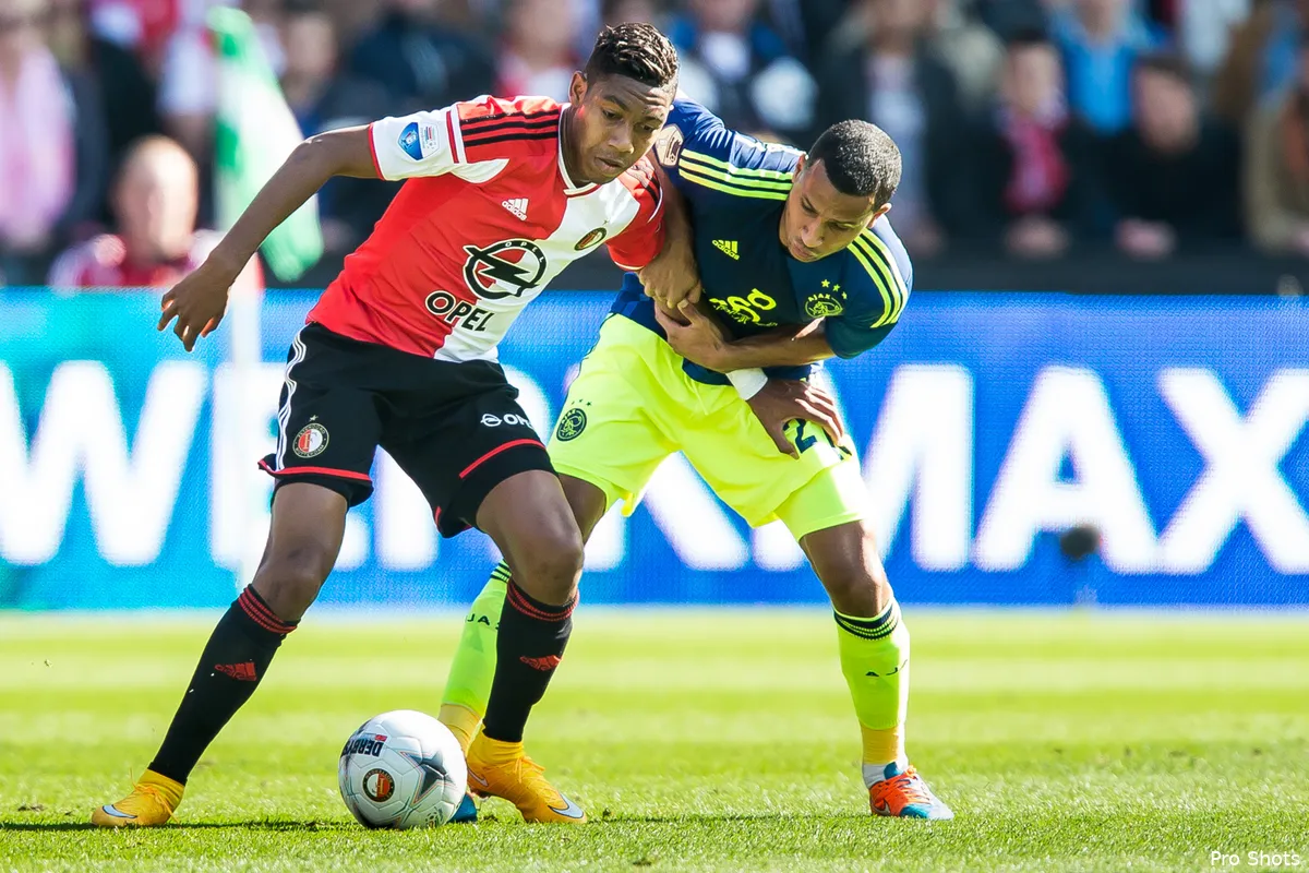 Boetius: 'We moeten punten gaan pakken'