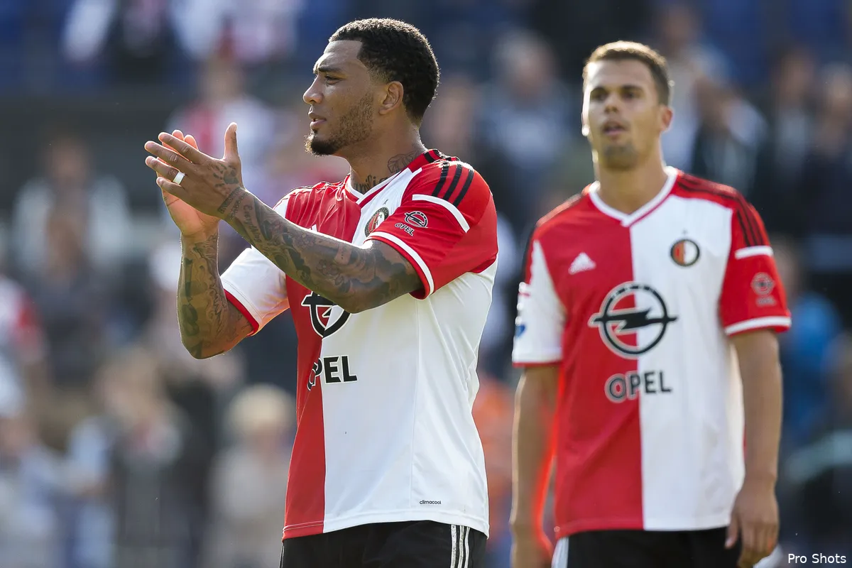 Cillessen bang voor Kazim: 'Hij nam de boel in de maling'