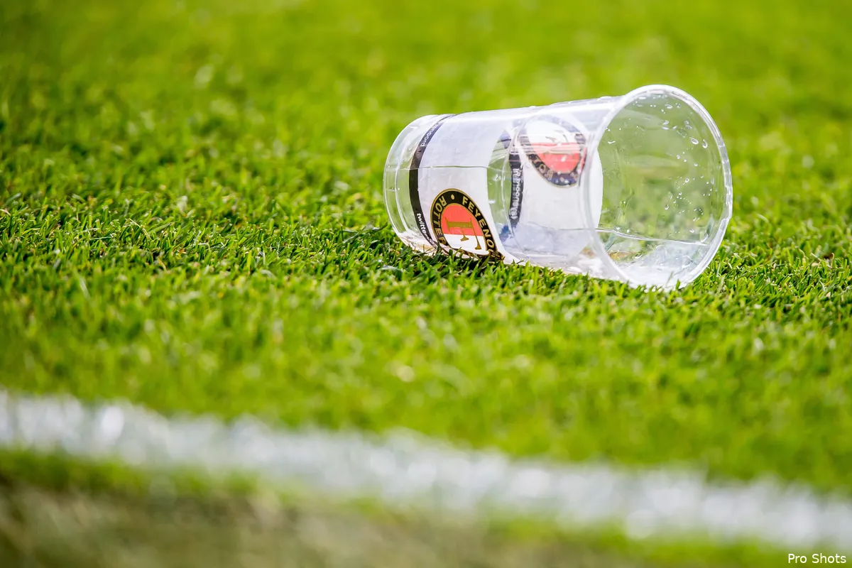Onderzoek: 'Feyenoord-bier' op gedeelde vierde plaats