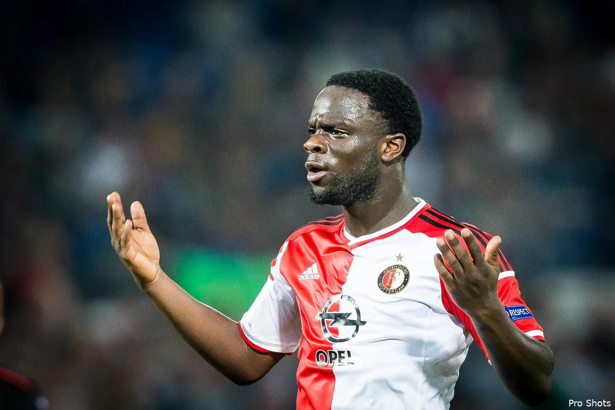 Van Geel wacht niet lang op verlengen contract cultheld Manu