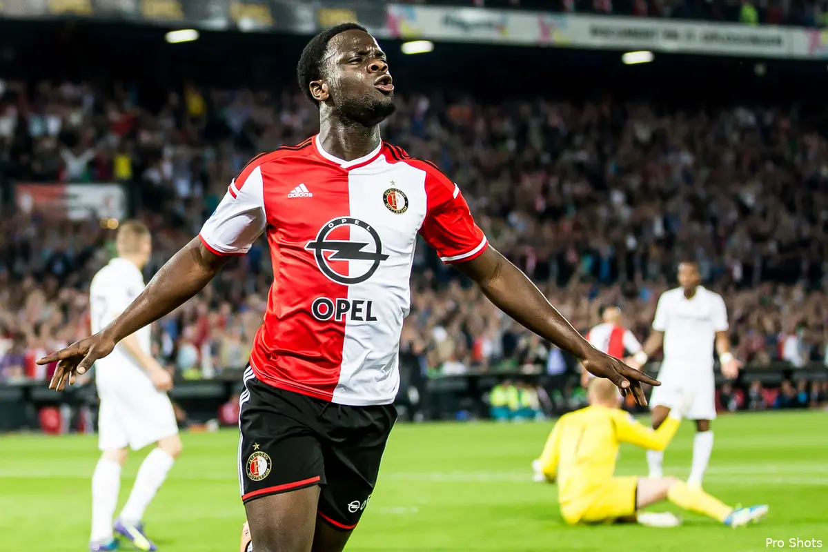 Manu: ''Ik sprong zondag tegen het plafond van vreugde''