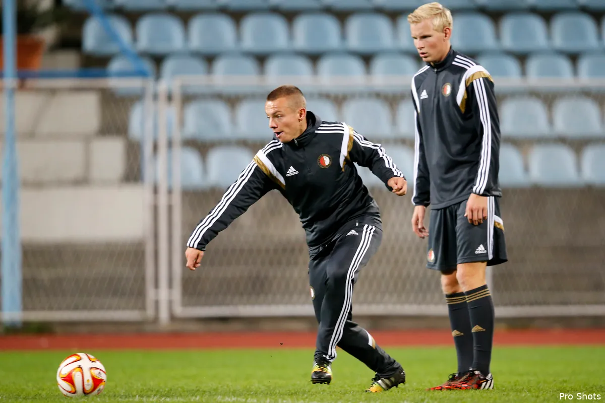 Geen gelimiteerde transfersom in contract Clasie