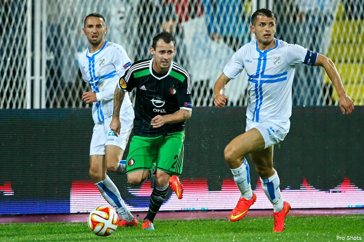 Nog geen duidelijkheid over blessure Wilkshire