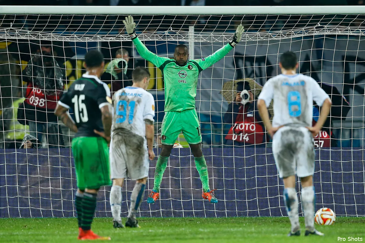 Van Geel: 'Totale onzin, vertrek Kramaric was onbespreekbaar'