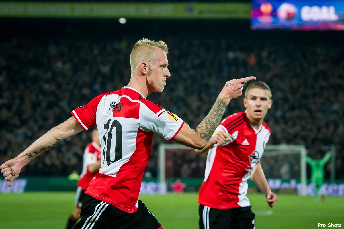 Immers: 'Dit vasthouden en lekker overwinteren'