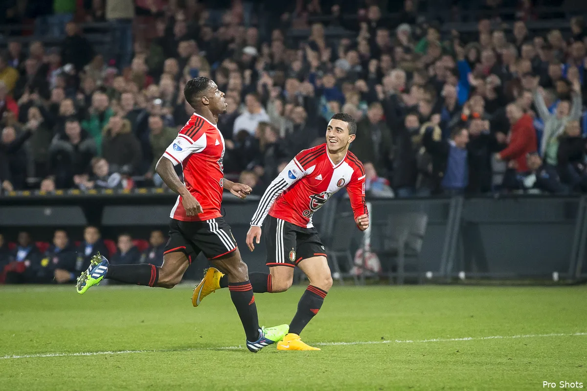 Miljoenenaankoop zorgt voor onrust in aanloop Klassieker