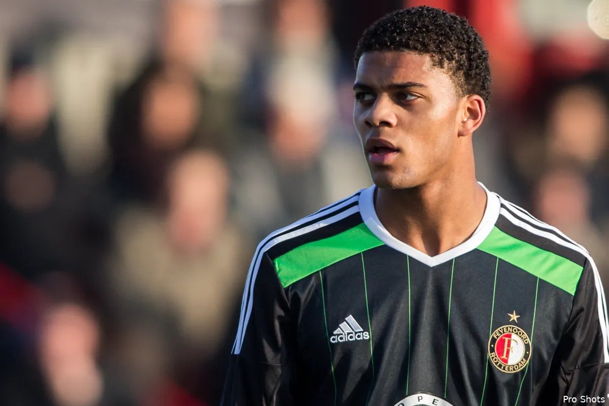 UPDATE | Jeugdspeler Klooster rondt transfer naar NEC af