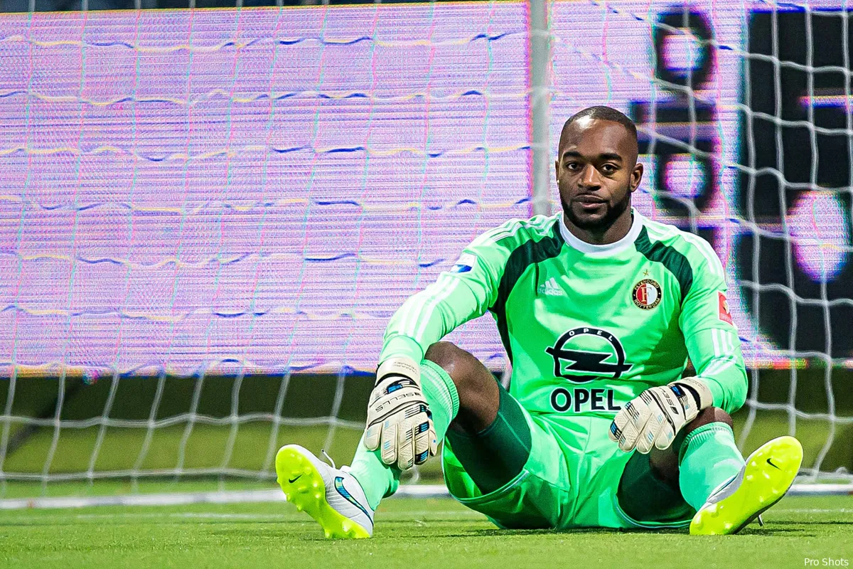 Vermeer baalt flink: ''Dit voelt niet als een overwinning''