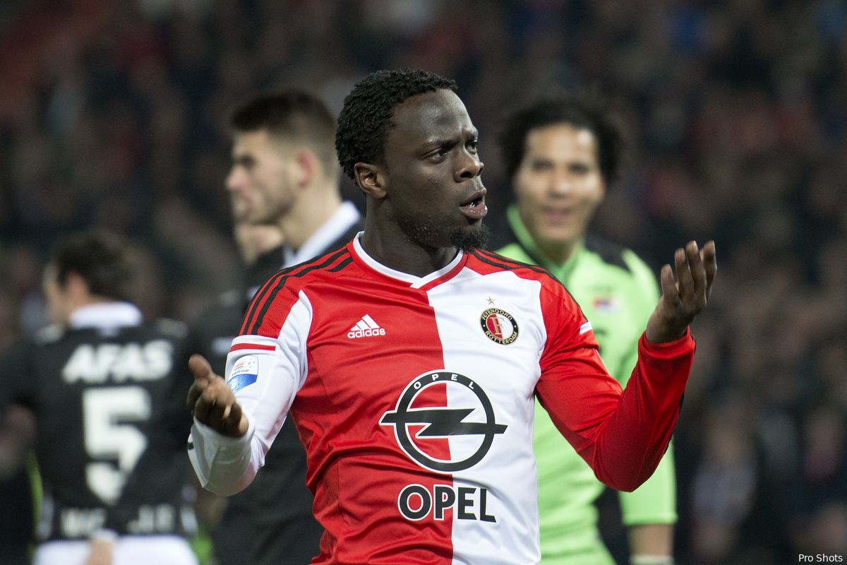 'Manu en Karsdorp beginnen tegen FC Utrecht'