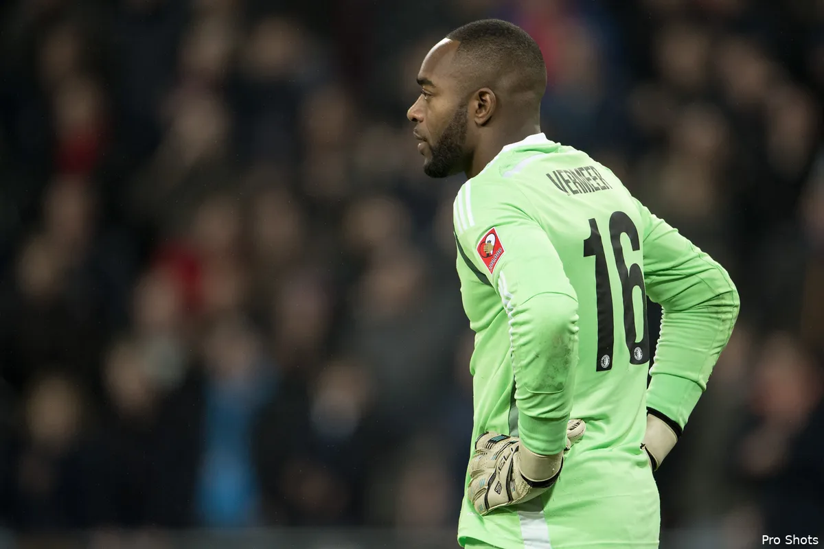 Kuipers gaf fout toe: ''Hij zag de beelden in de rust''