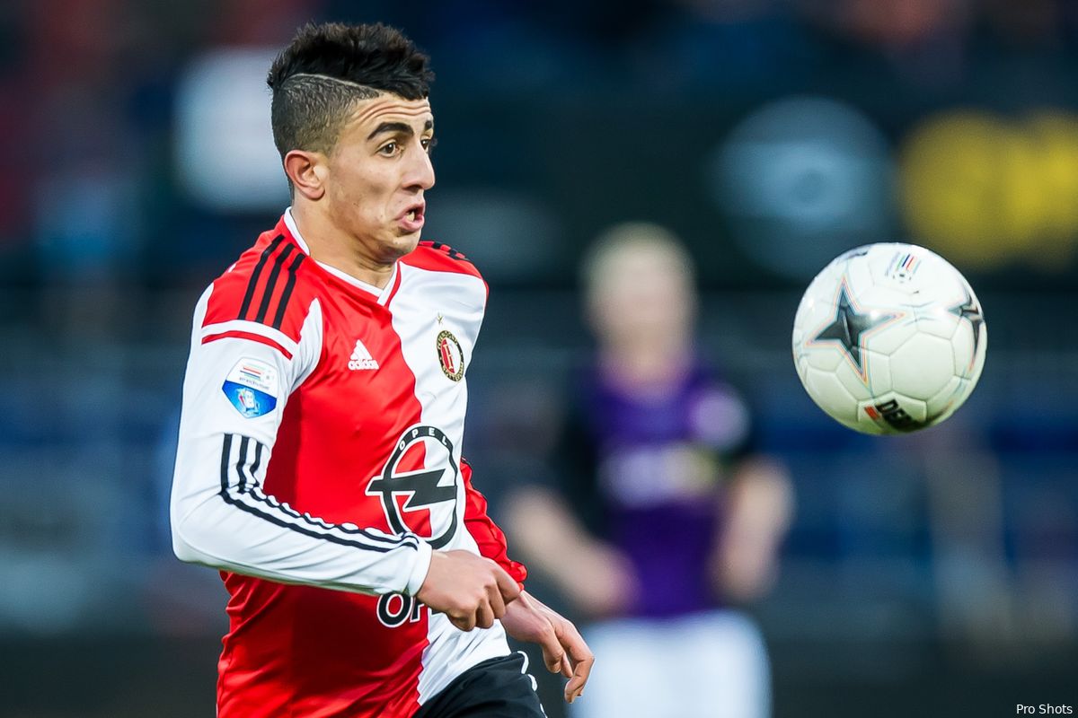 Feyenoord legt focus met niet-topfit drietal op Klassieker