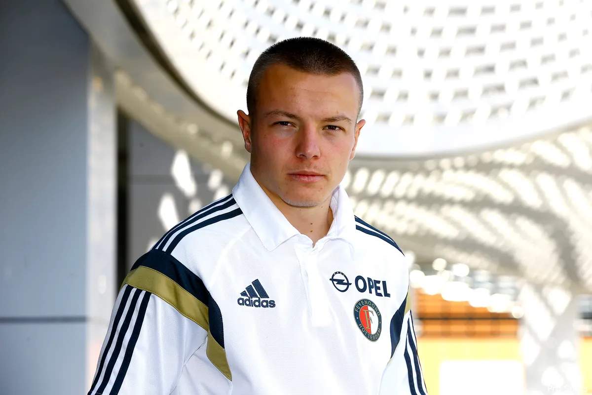 Aanvoerder is het zat: ''Praten over de titel is niet zinvol''