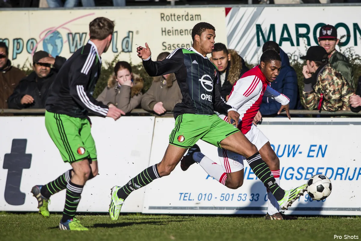 NEC, PEC en Stoke City willen vertrekkende Klooster