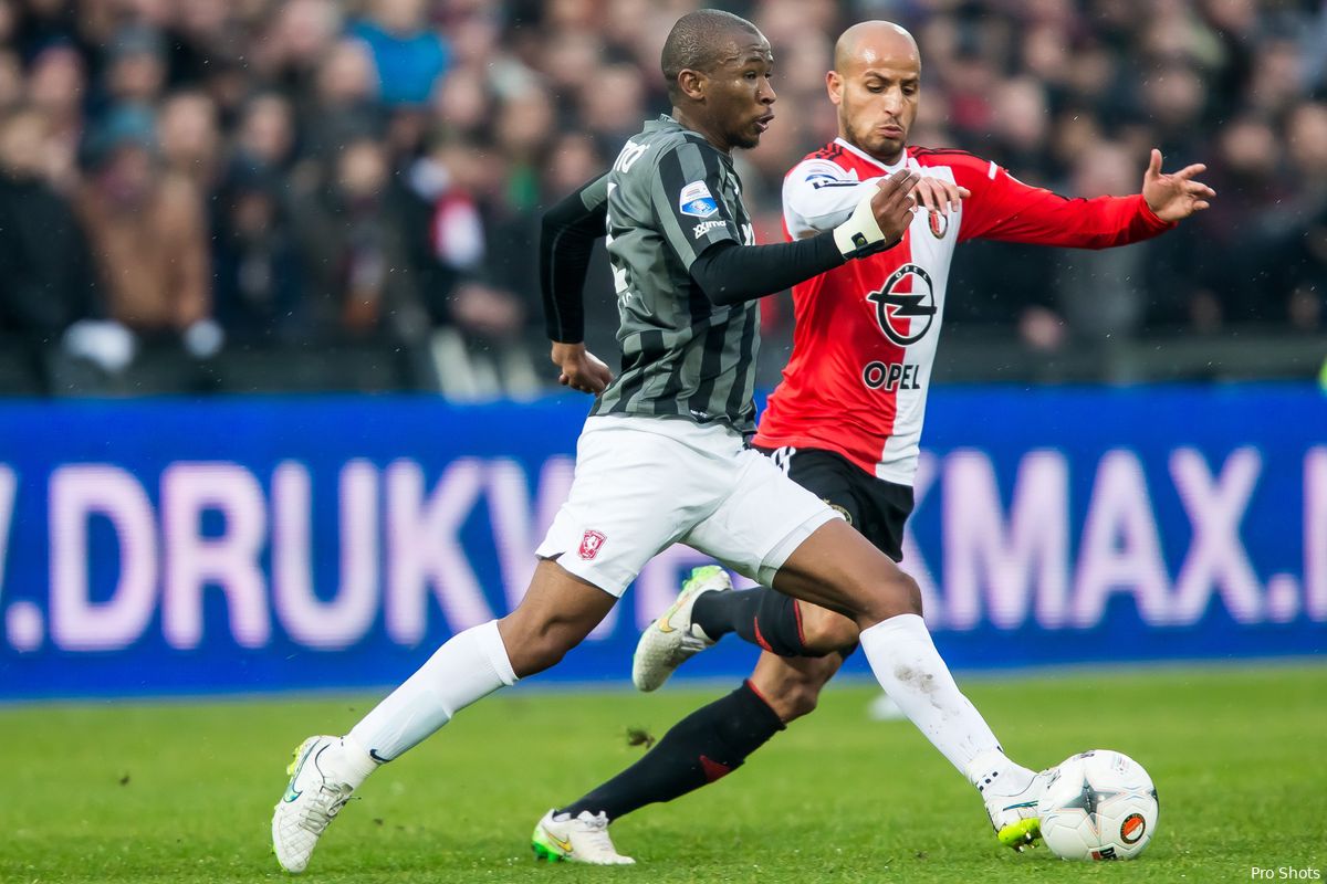 Feyenoord met vertrouwen naar Ajax: ''Ze zijn kwetsbaar''