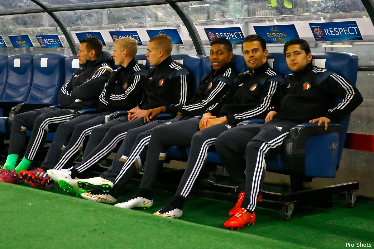 'Quincy Owusu-Abeyie genoemd als vervanger Boëtius'