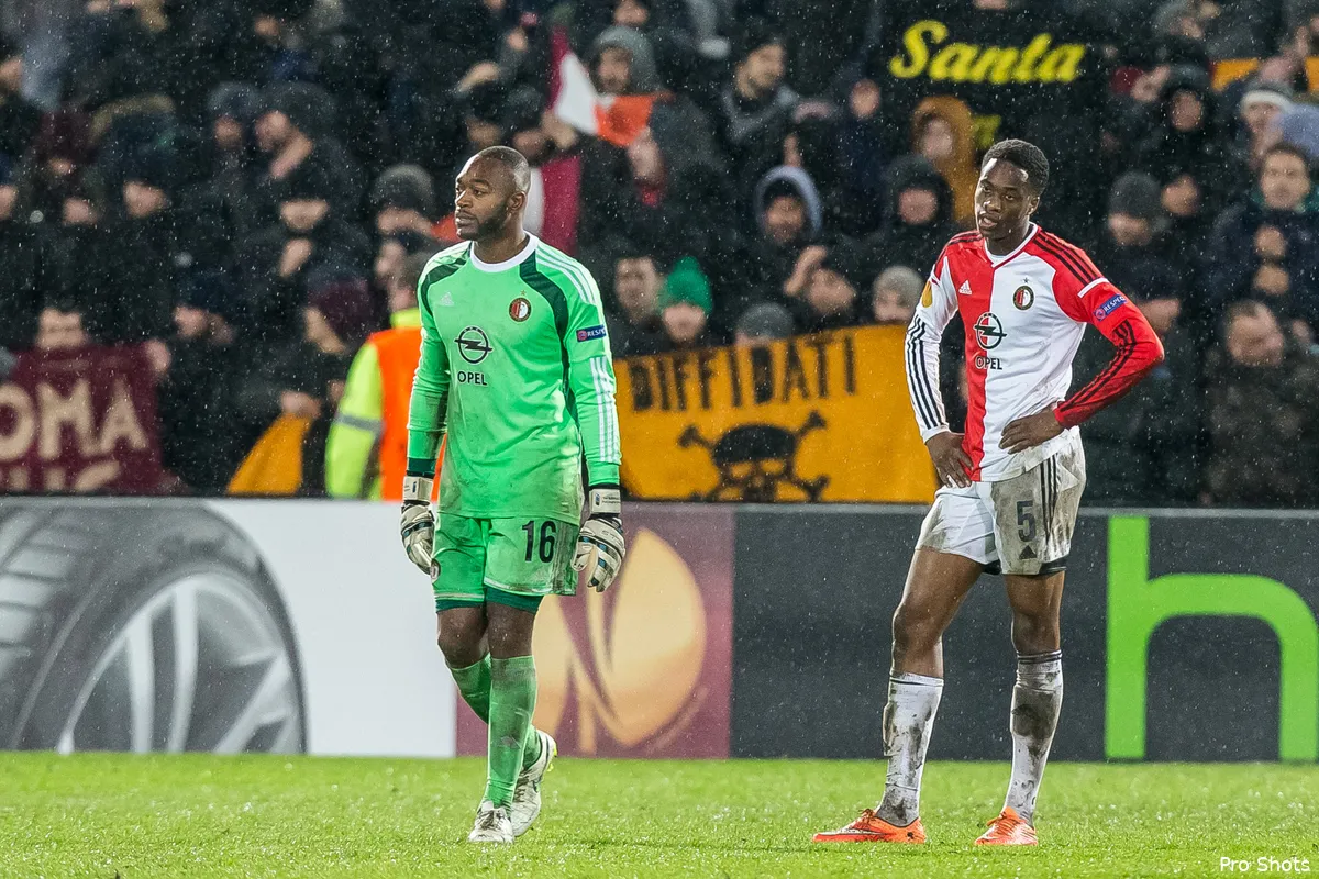 Kongolo: ''Het kon twee kanten op''