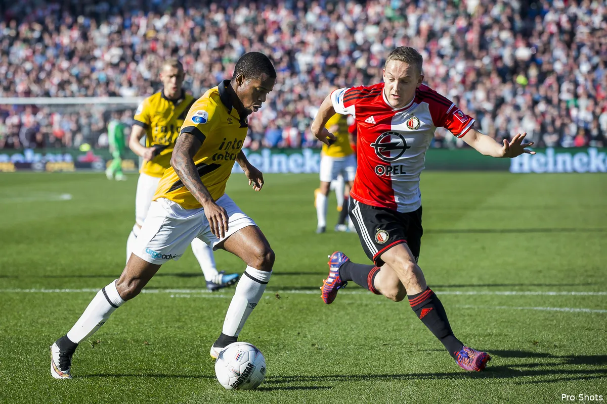 Toornstra: ''Guidetti heeft zijn waarde hier al bewezen''