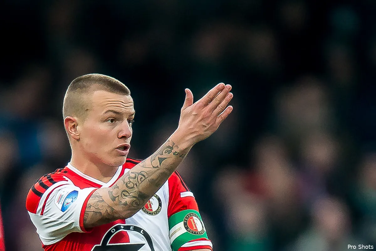 Berghuis: ''Met Clasie haal je kwaliteit terug''