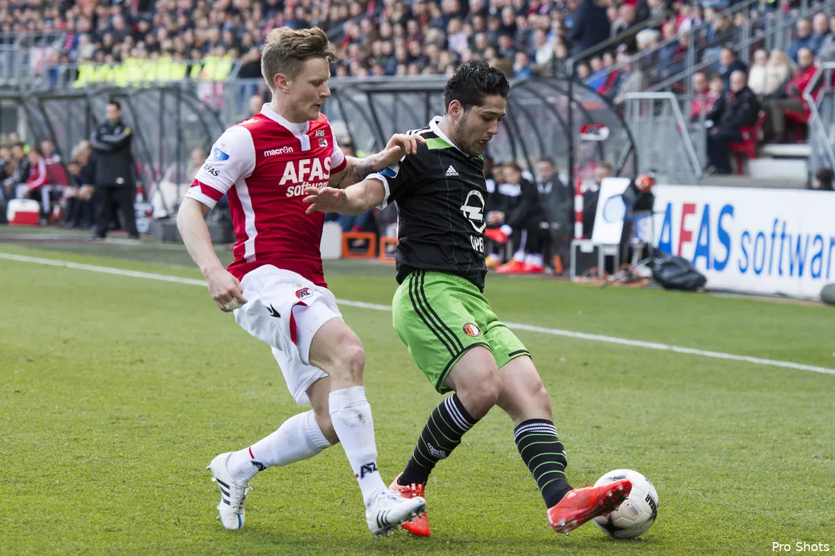 'Achahbar eist geen garanties, wel een duidelijk plan'