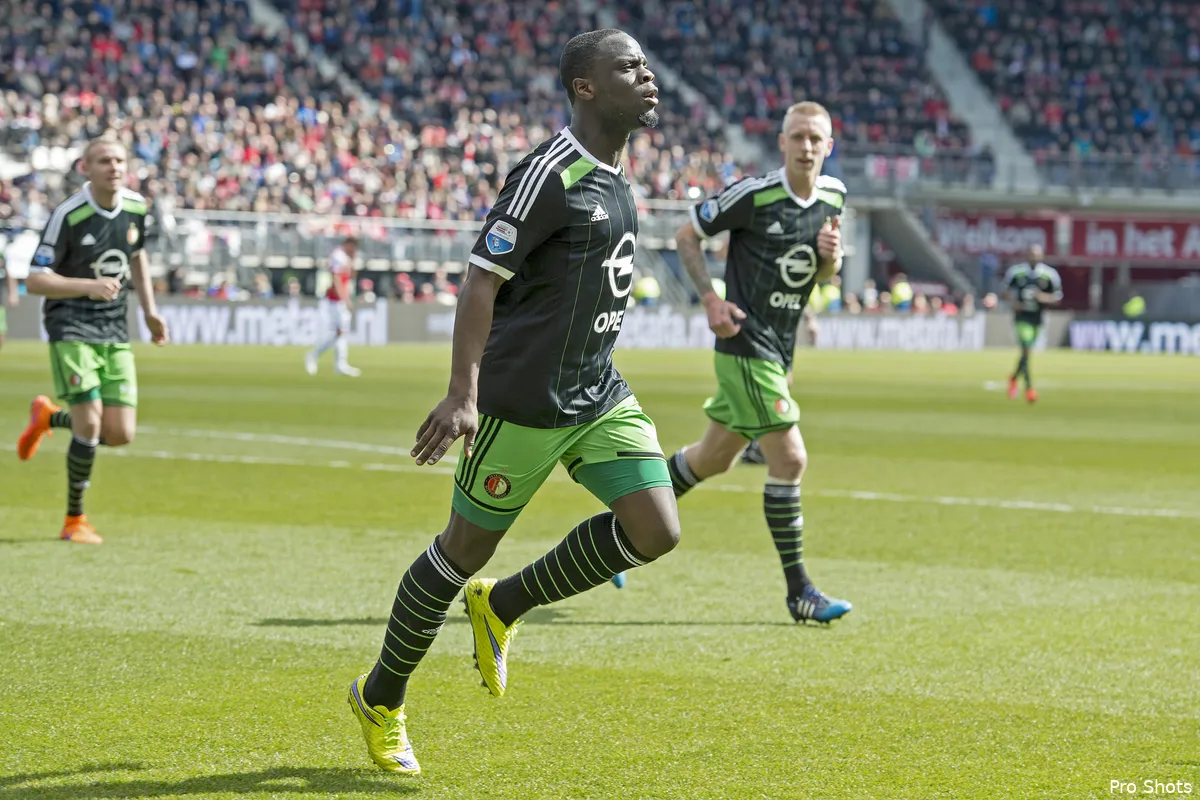 Manu niet happy na missers: ''Ik moet gewoon snel handelen''