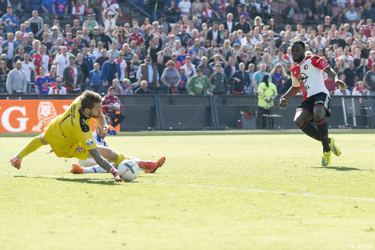 Manu mist: ''Hier ga ik nog wakker van liggen''