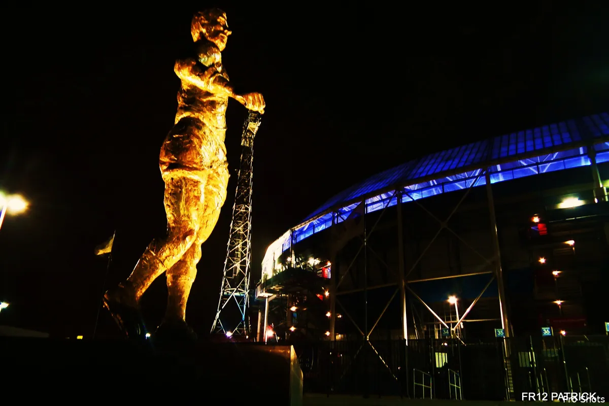 Jaar van Adrie Moulijn: 'Beeld Coen eindelijk ander plekje'