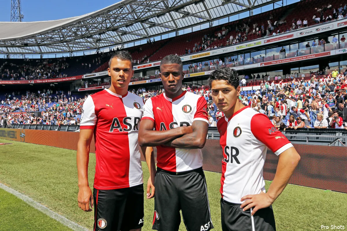 Achahbar lijkt duel met FC Utrecht te moeten missen