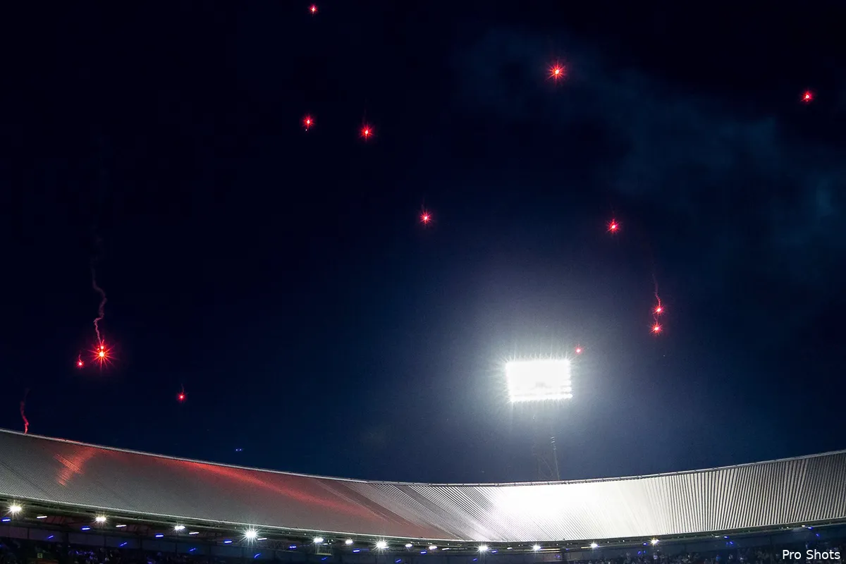 VIDEO | Indrukwekkende minuut stilte voor Yvonne Lodewijks