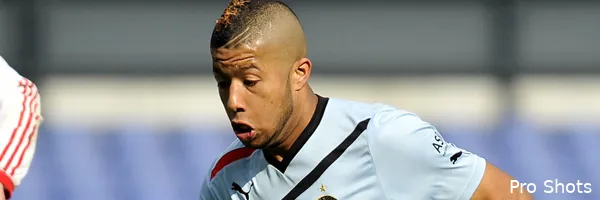 Vilhena kan meedoen tegen AZ