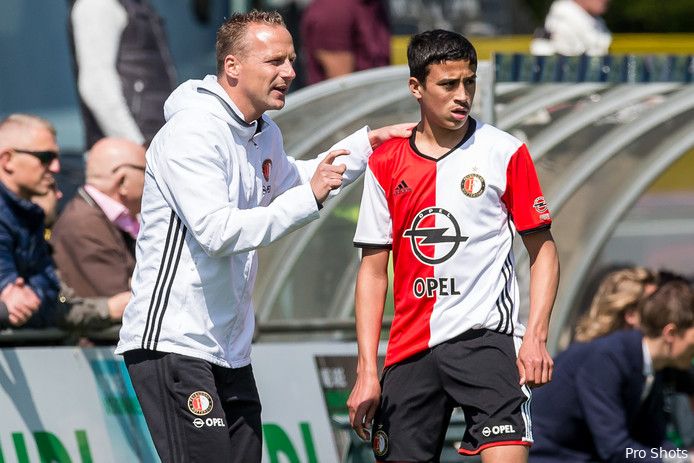 Update | De Graaf nieuwe assistent-trainer ADO Den Haag