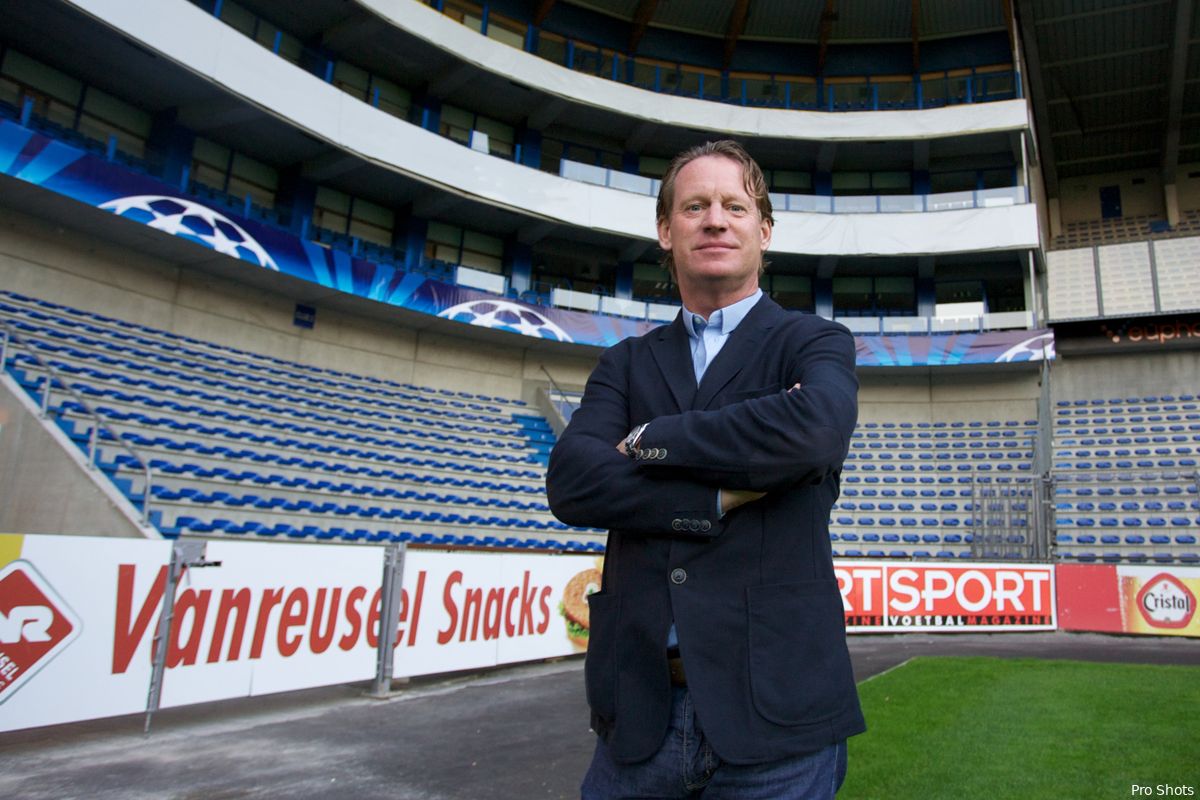 Roep om ervaren coach: ''Feyenoord is de overtreffende trap''