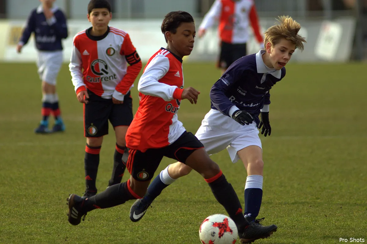 Slory: "Geruchten over Jaden kloppen niet"