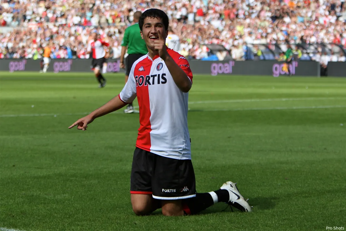 \'Sahin naar Inter, Engelse interesse voor Vlaar\'