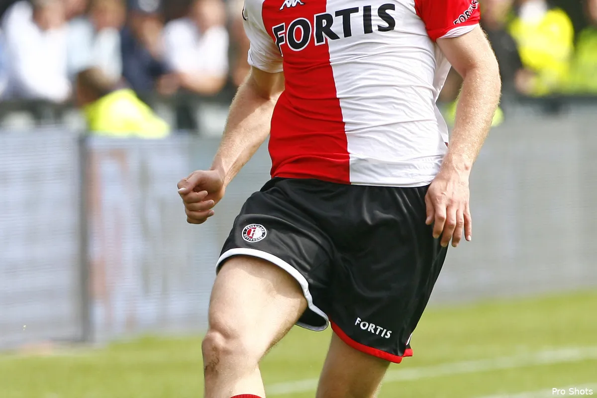 Hoe gaat het met: Pieter Collen