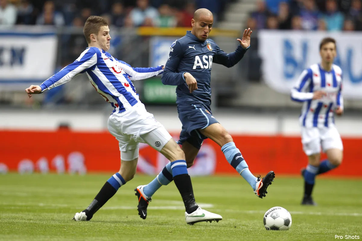 Stadionverbod fotograaf FR12.nl opgeheven