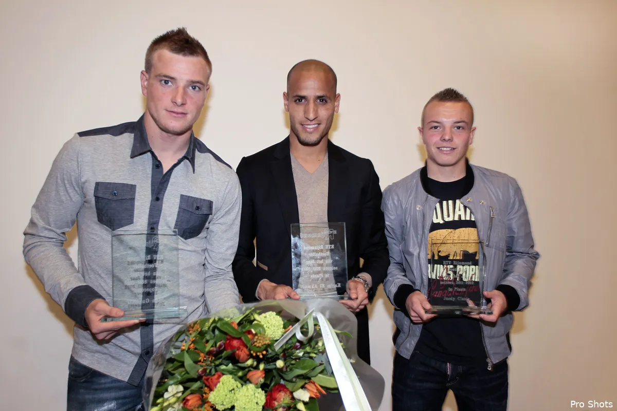 El Ahmadi vertrekt definitief naar Aston Villa