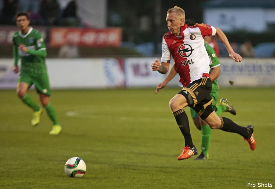 Immers en Cardiff City onderhandelen morgen verder