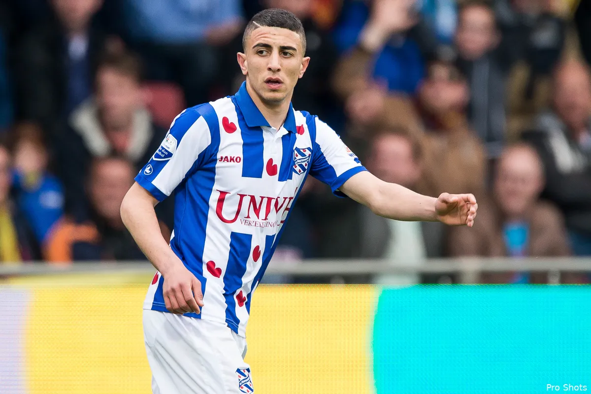 Feyenoord dichtbij akkoord over Basacikoglu