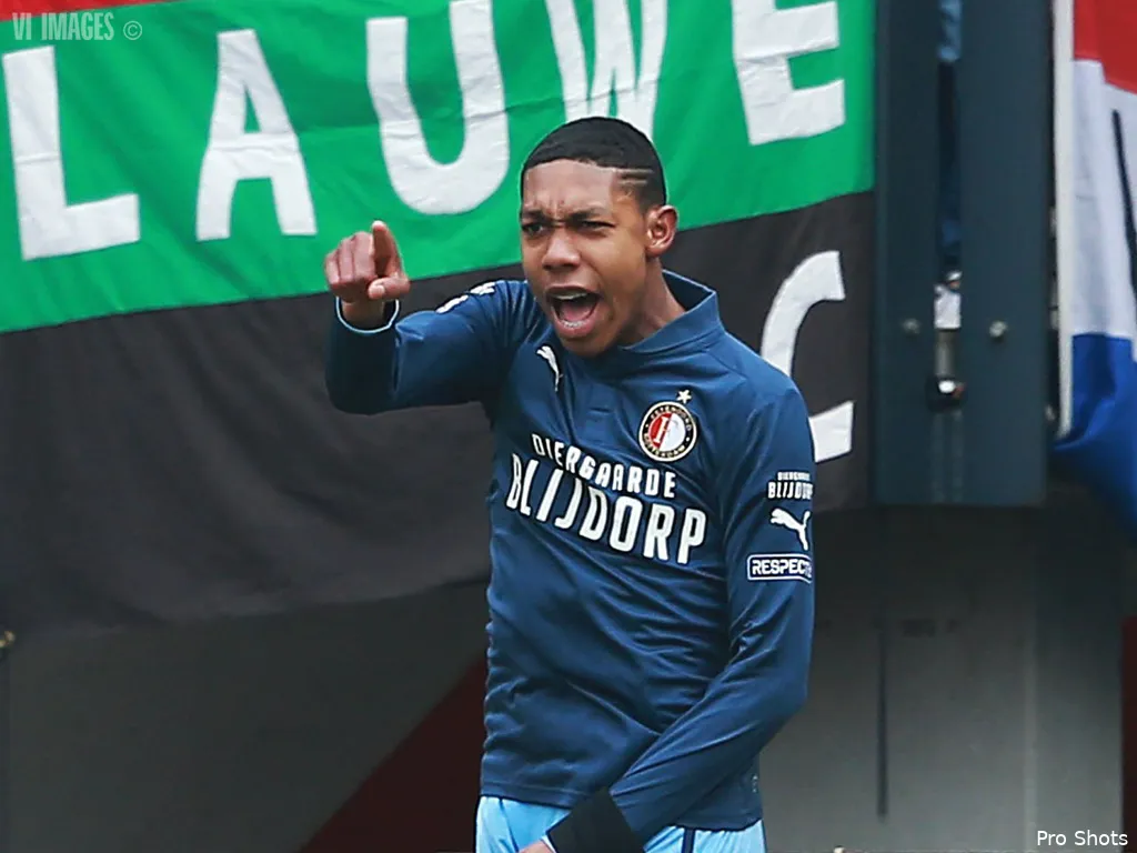 Boëtius: "Feyenoord heeft zijn huiswerk goed gedaan"