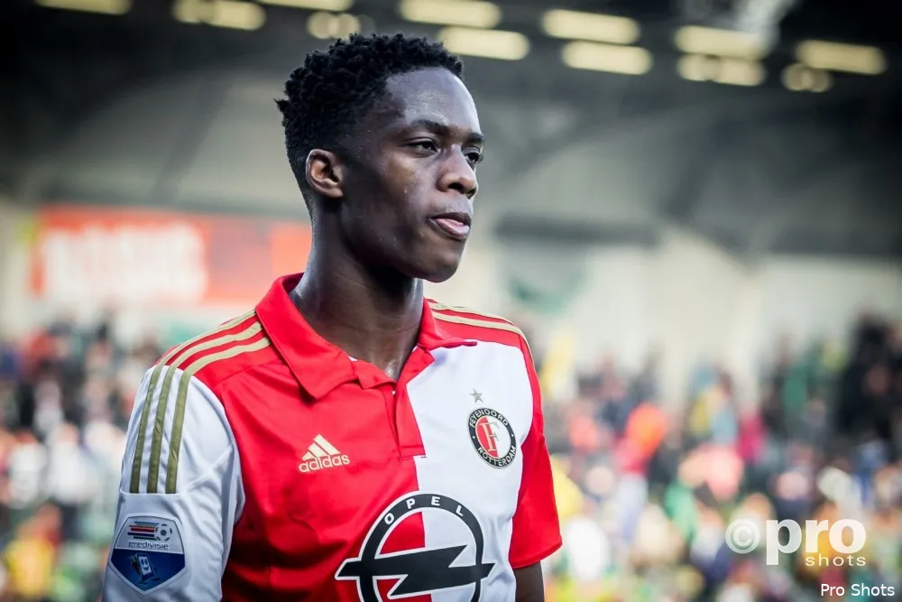 Kongolo staat niet te springen om contract te verlengen