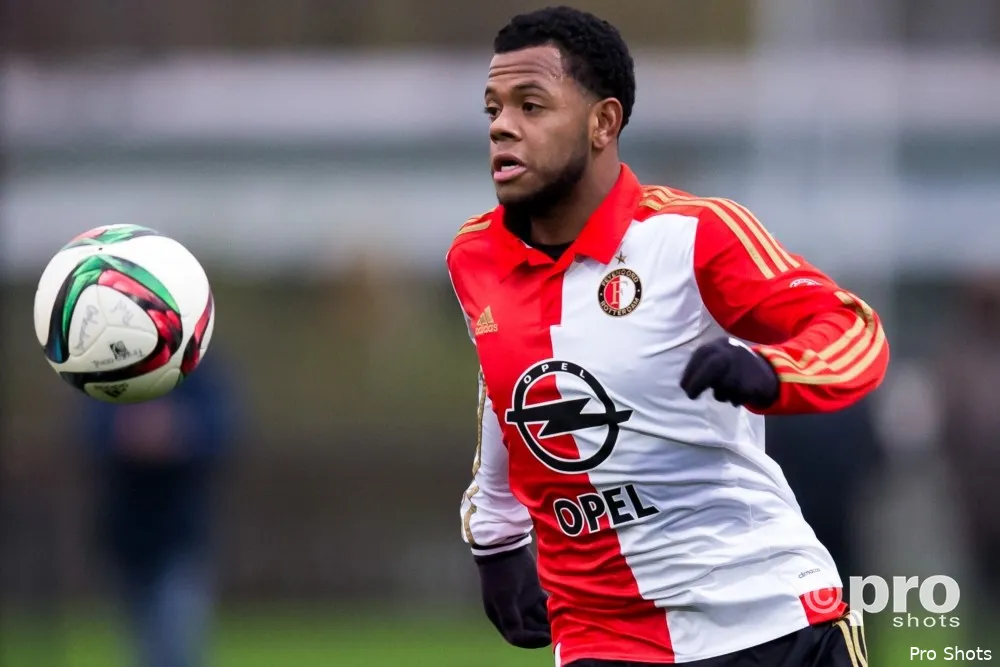 Slabbekoorn op proef bij AZ