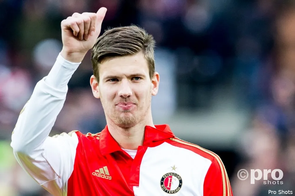 ''Dan denk ik: serieus? Sta gewoon op joh''