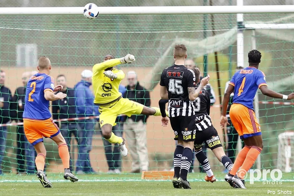 Vermeer vol vertrouwen: ''We voelen ons sterk''