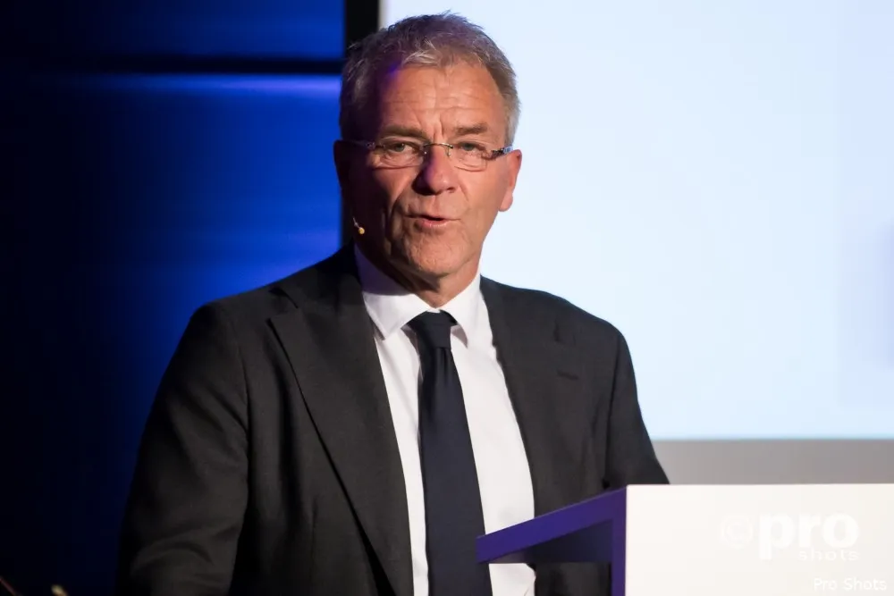 Gudde reageert: ''Dat is volgens mij niet een trucje''