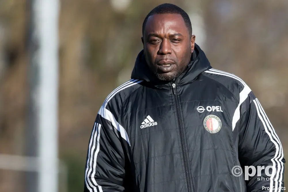 KNVB weigert Van Gobbel toegang tot trainerscursus