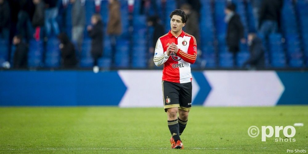 Vader Achahbar: ''Ajax gaat netter met spelers om''