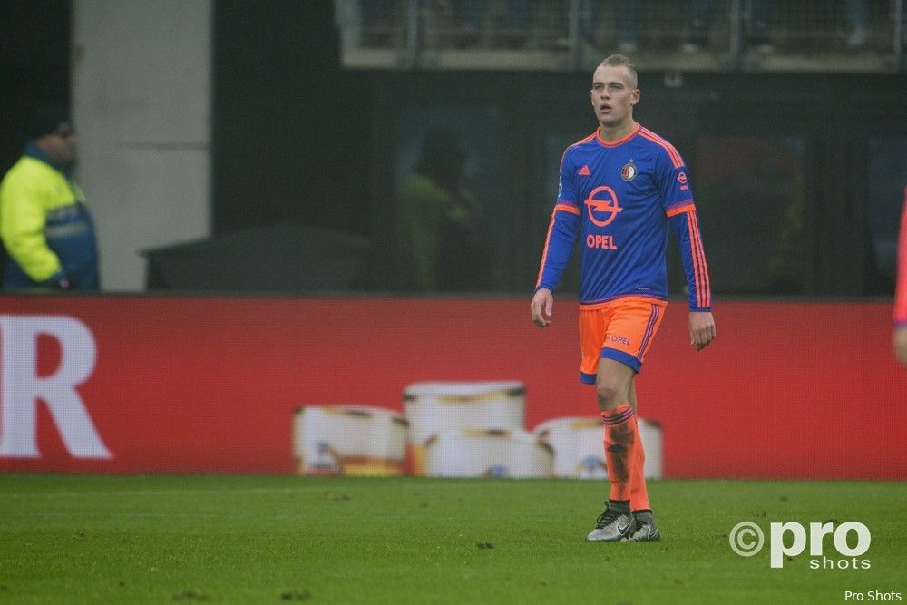 Afgelopen | AZ - Feyenoord (4-2)